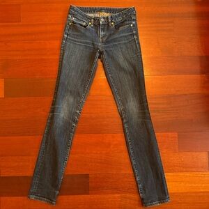 Tory Burch Super Skinny Jeans!